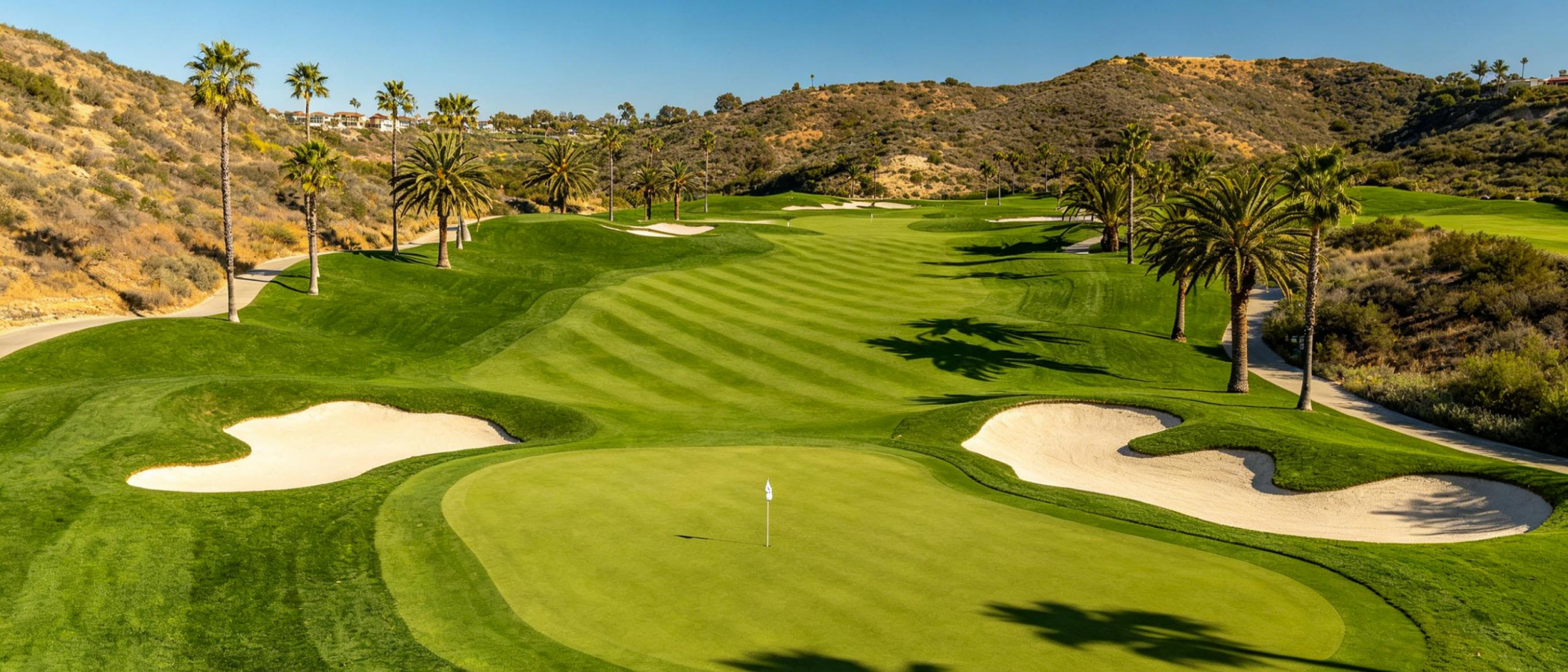 VEZA GOLF