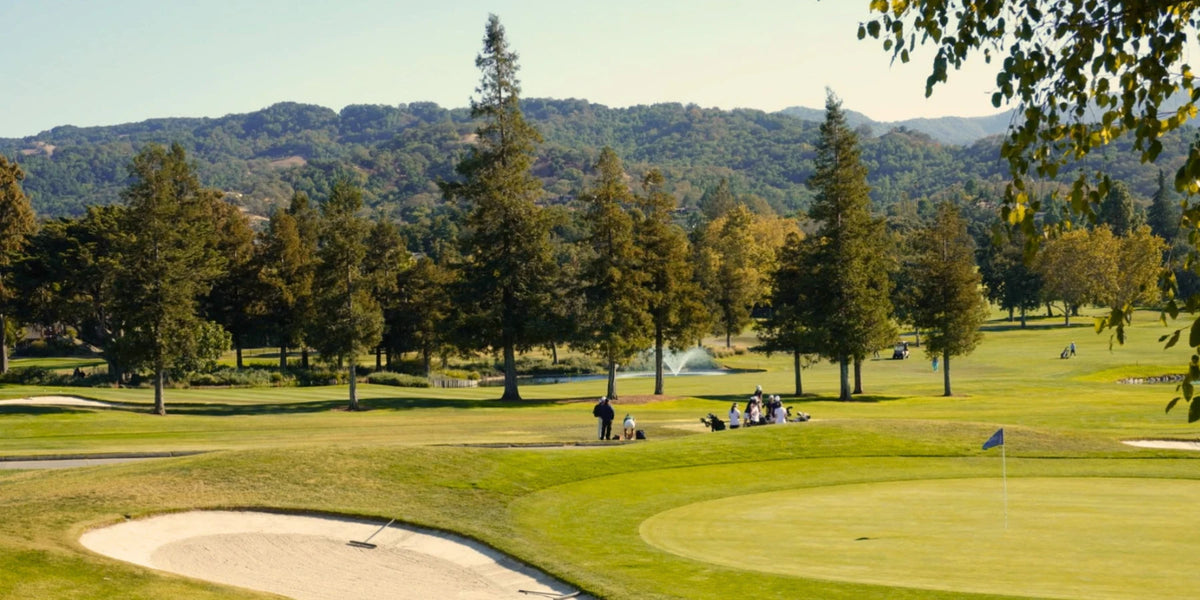 VEZA GOLF
