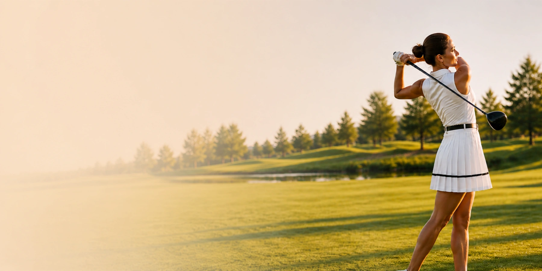 VEZA GOLF