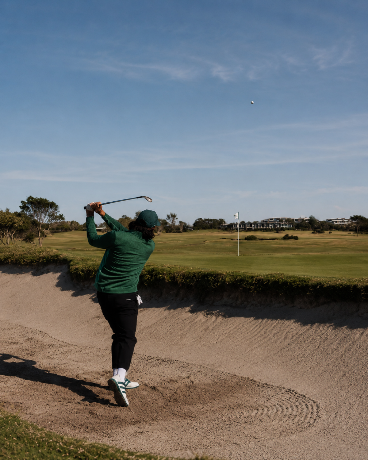 VEZA GOLF
