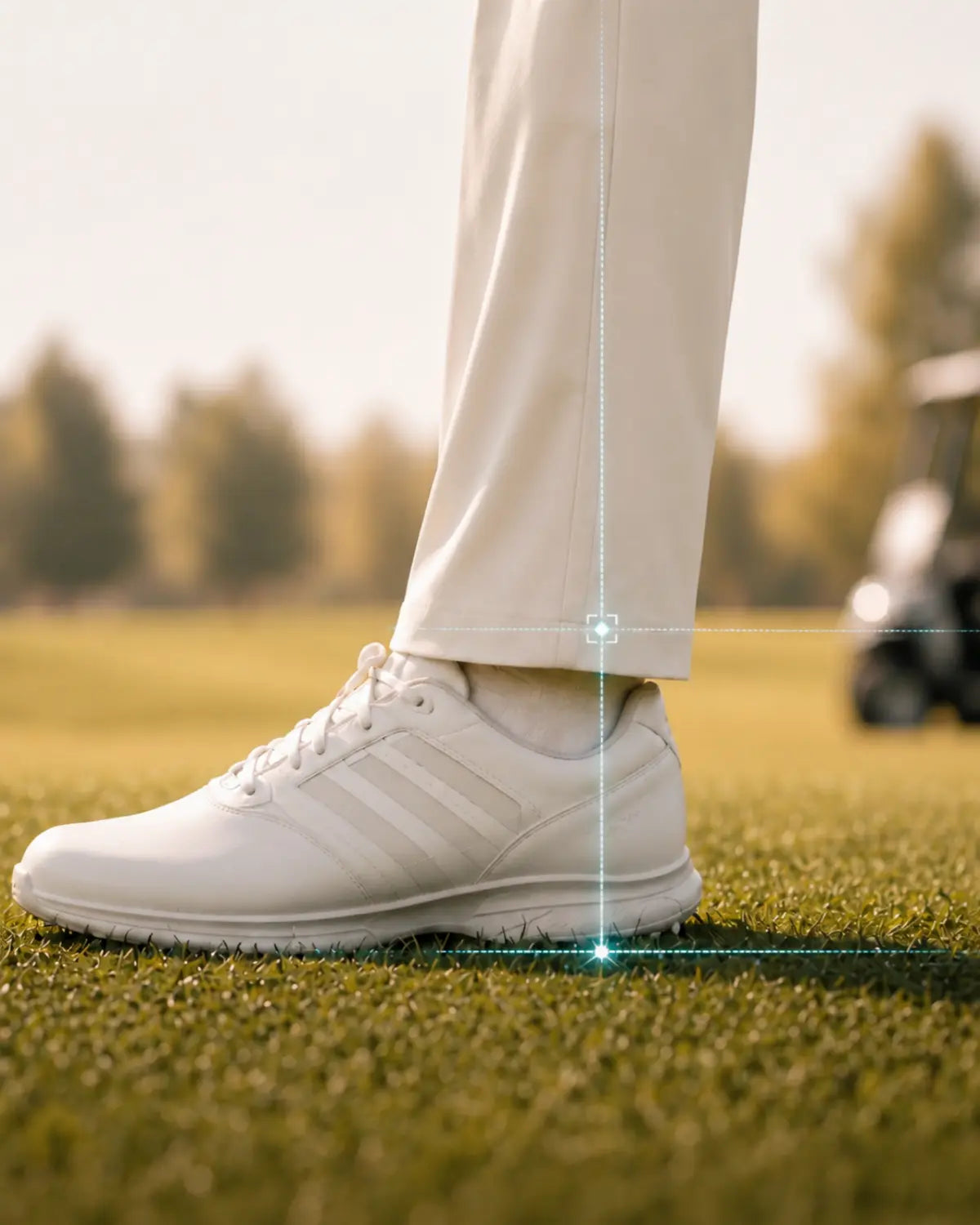 VEZA GOLF