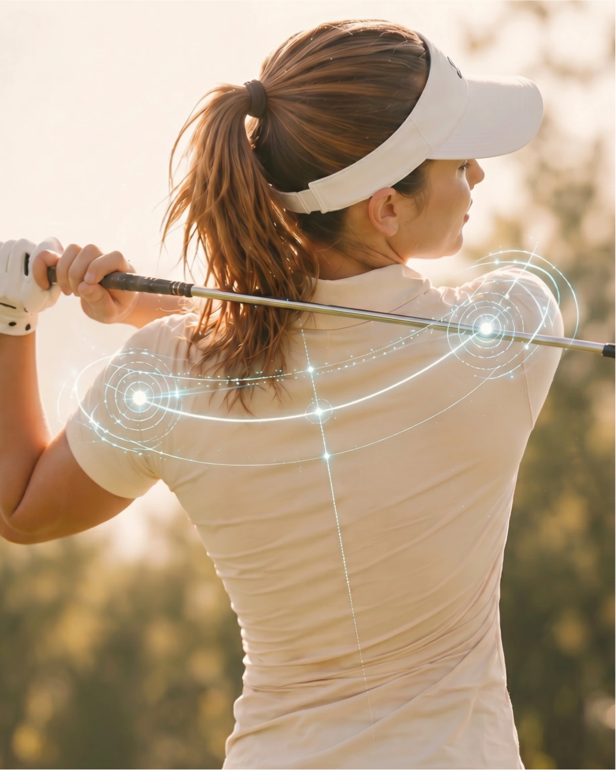 VEZA GOLF