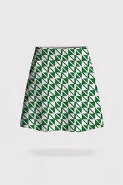 Fairway Skort - Signature Green