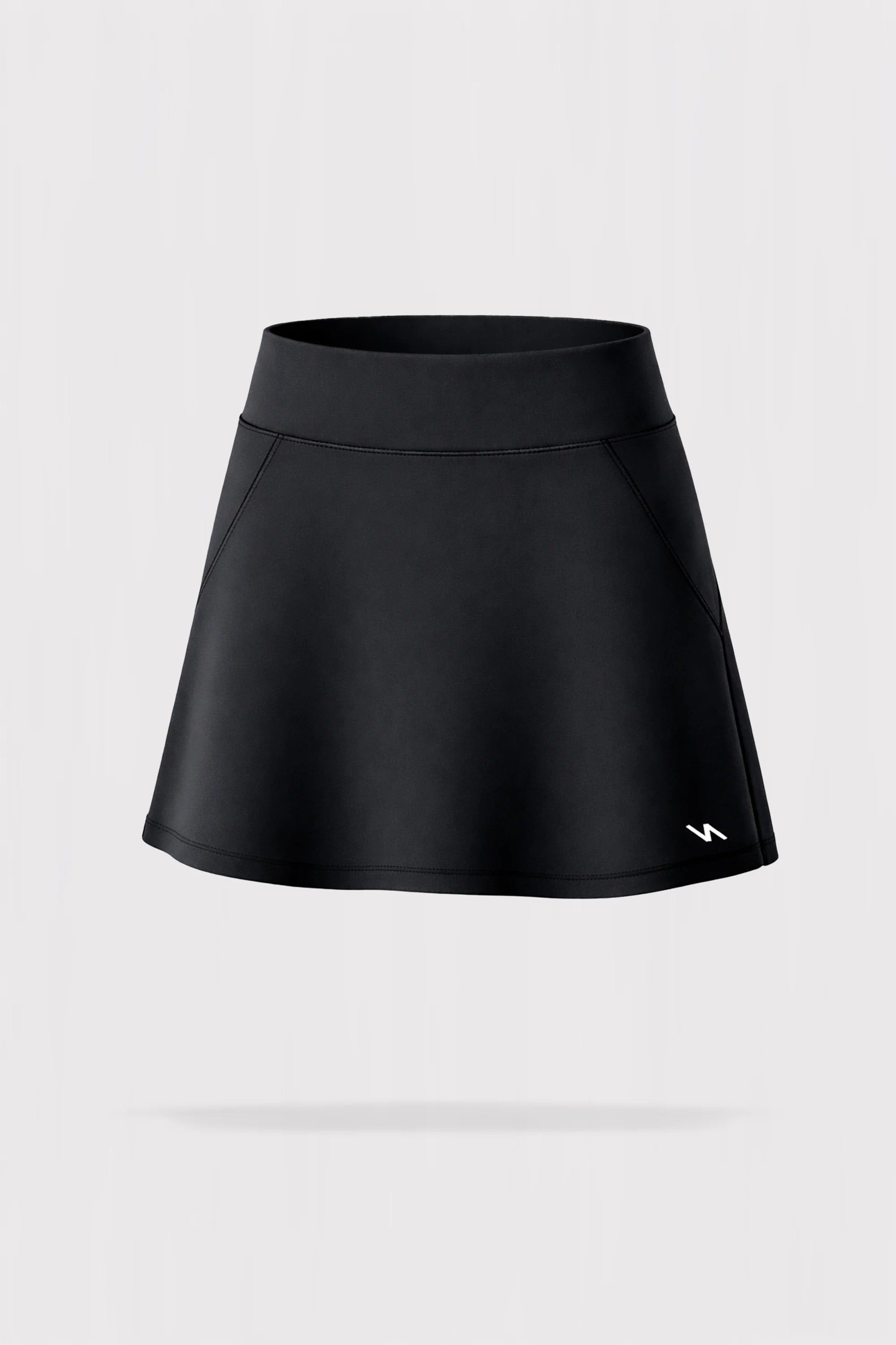 Rosé Skort - Black