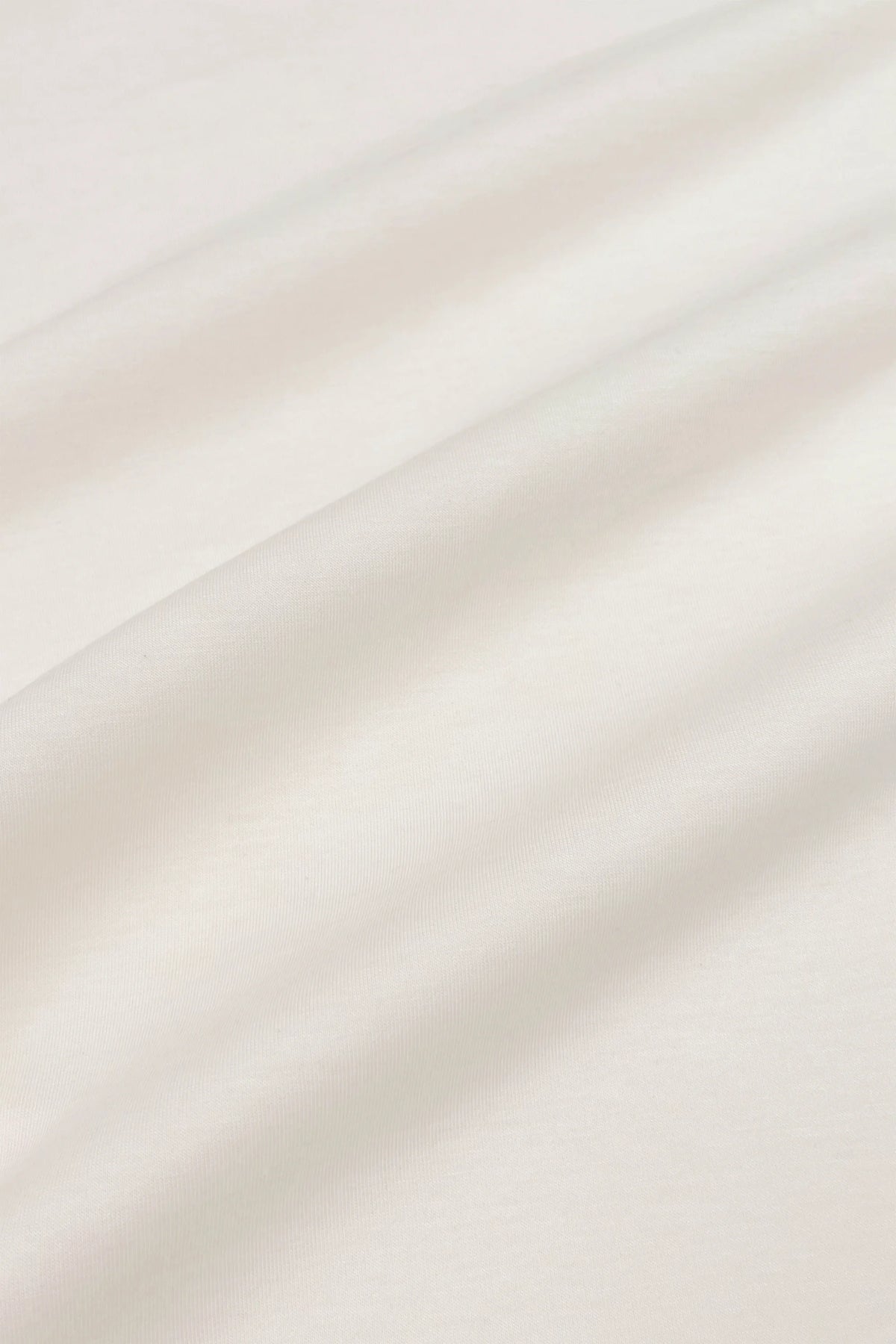 Club Zip Jacket - Ivory