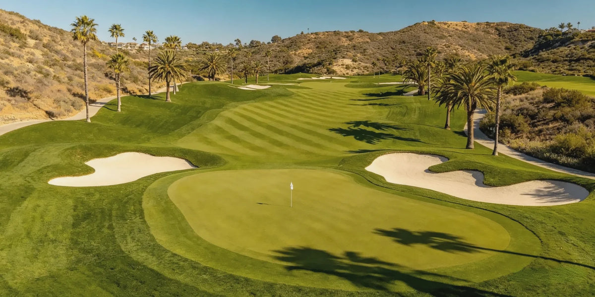 VEZA GOLF