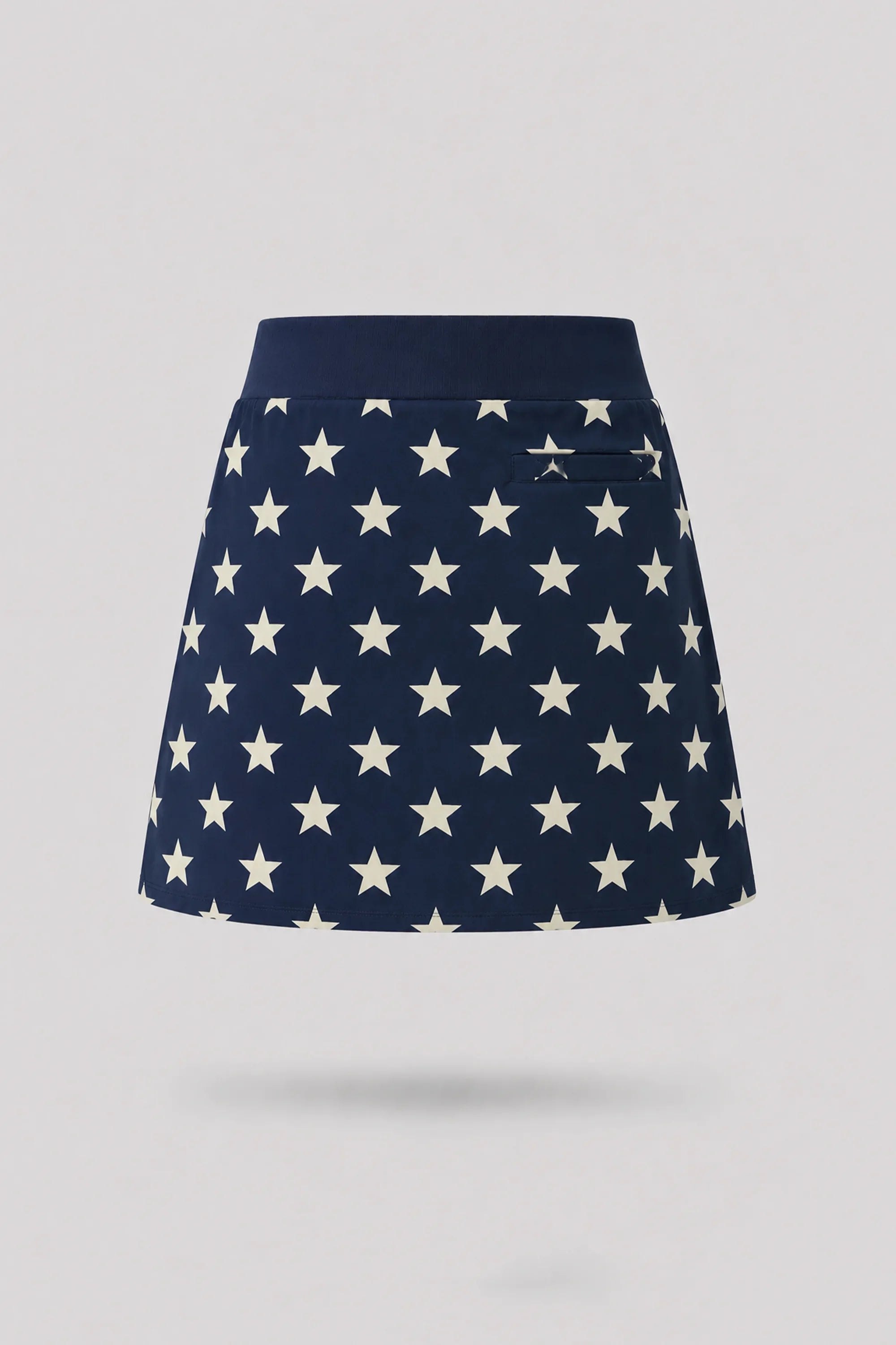 The Everyday Golf Skort - Starfield
