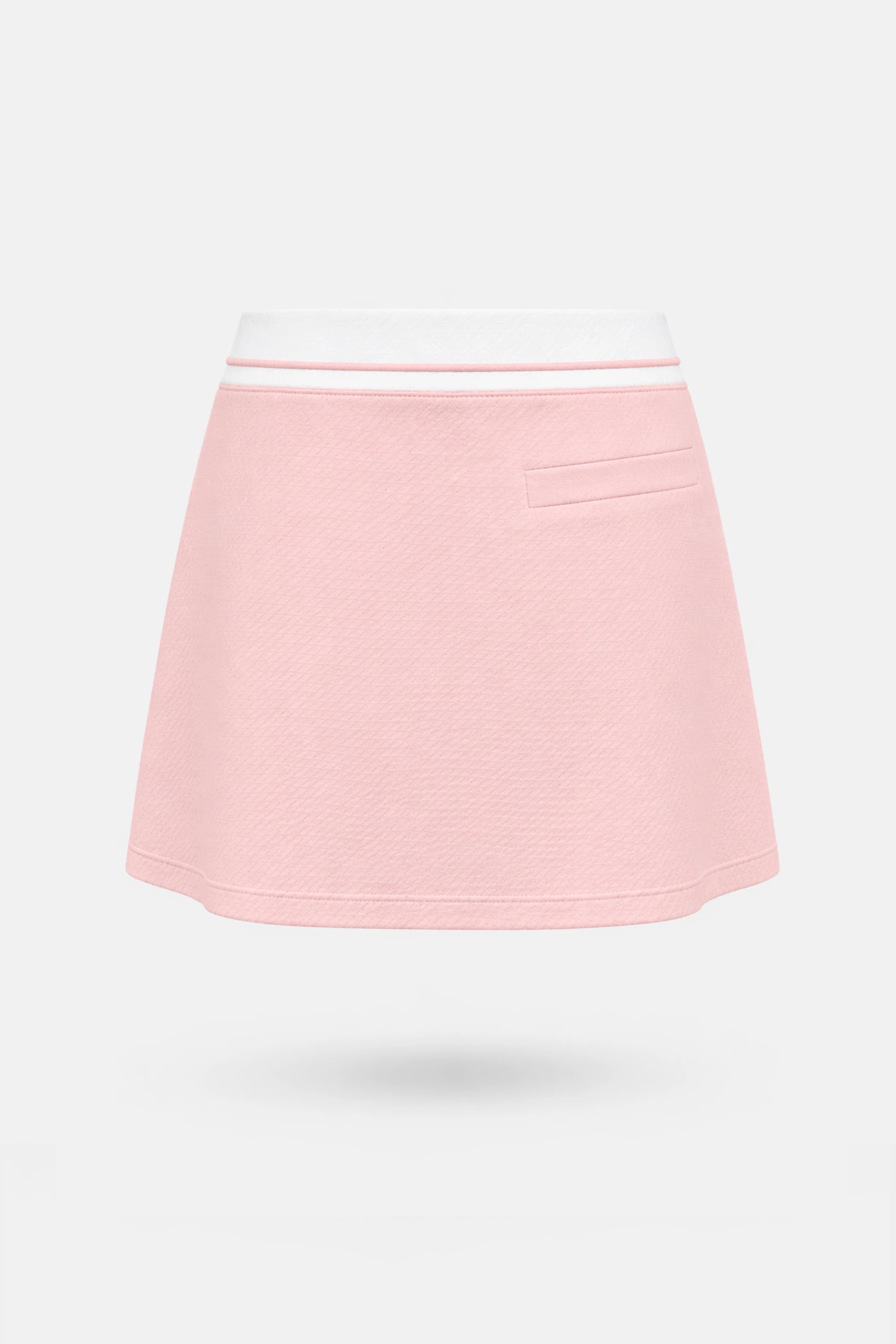 The Everyday Golf Skort - Pink