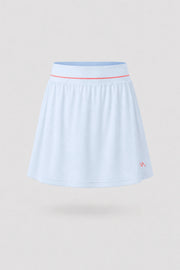 The Everyday Golf Skort - Sky Mist