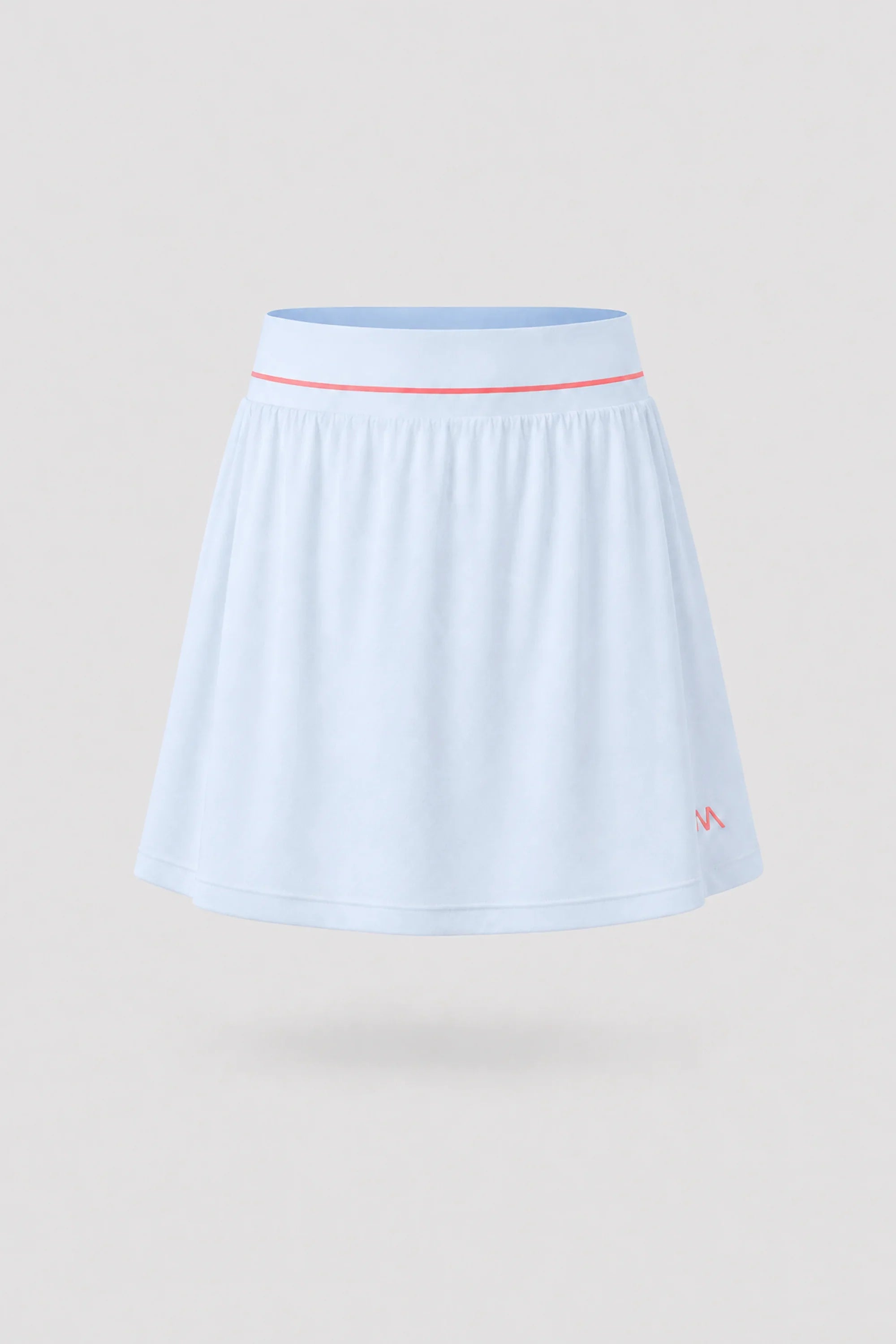 The Everyday Golf Skort - Sky Mist
