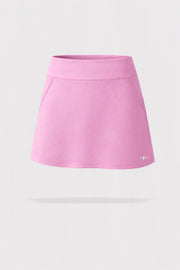 Rosé Skort - Pink