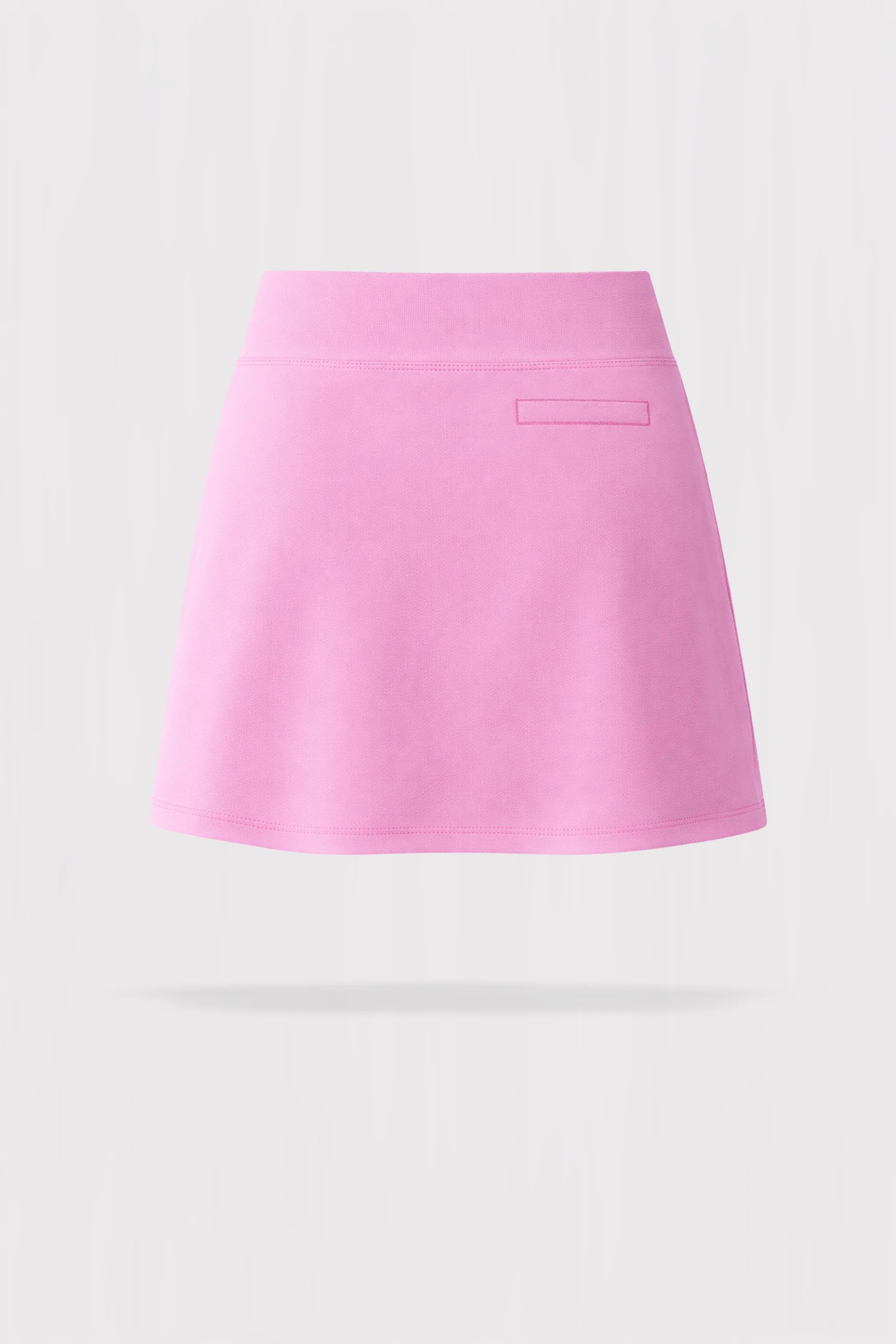 Rosé Skort - Pink