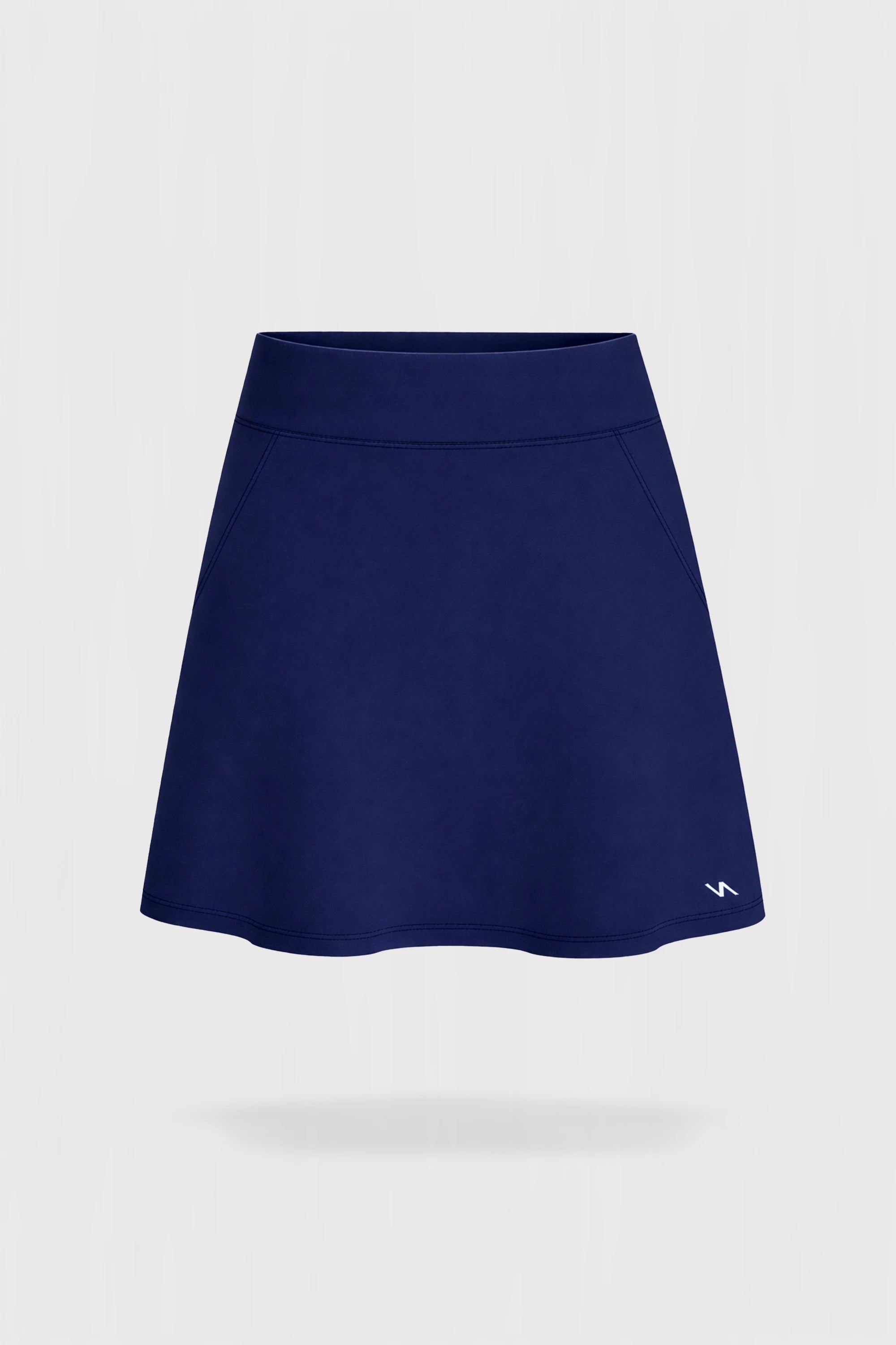 Sapphire Skort - Navy