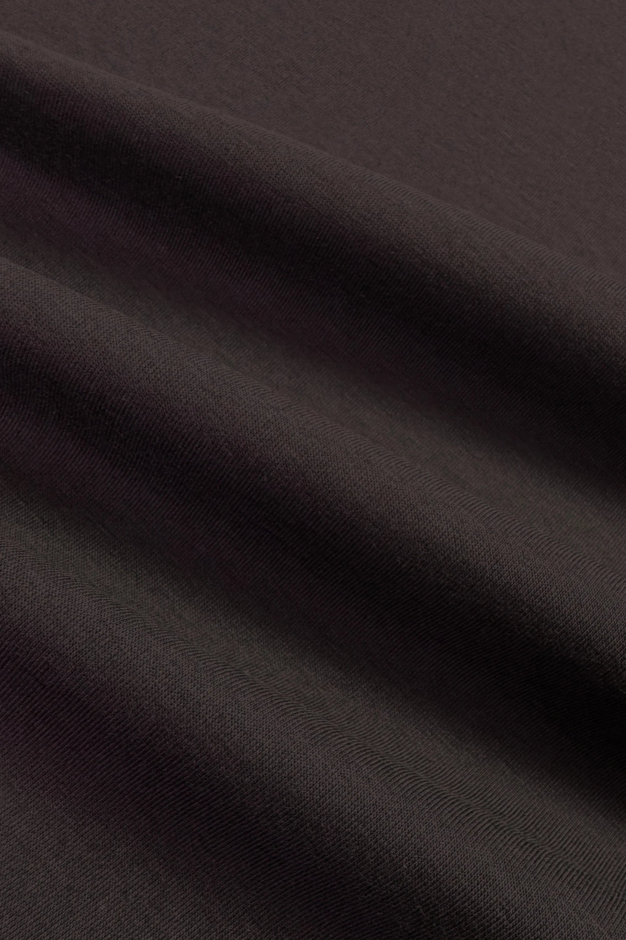 Club Zip Jacket - Coffee