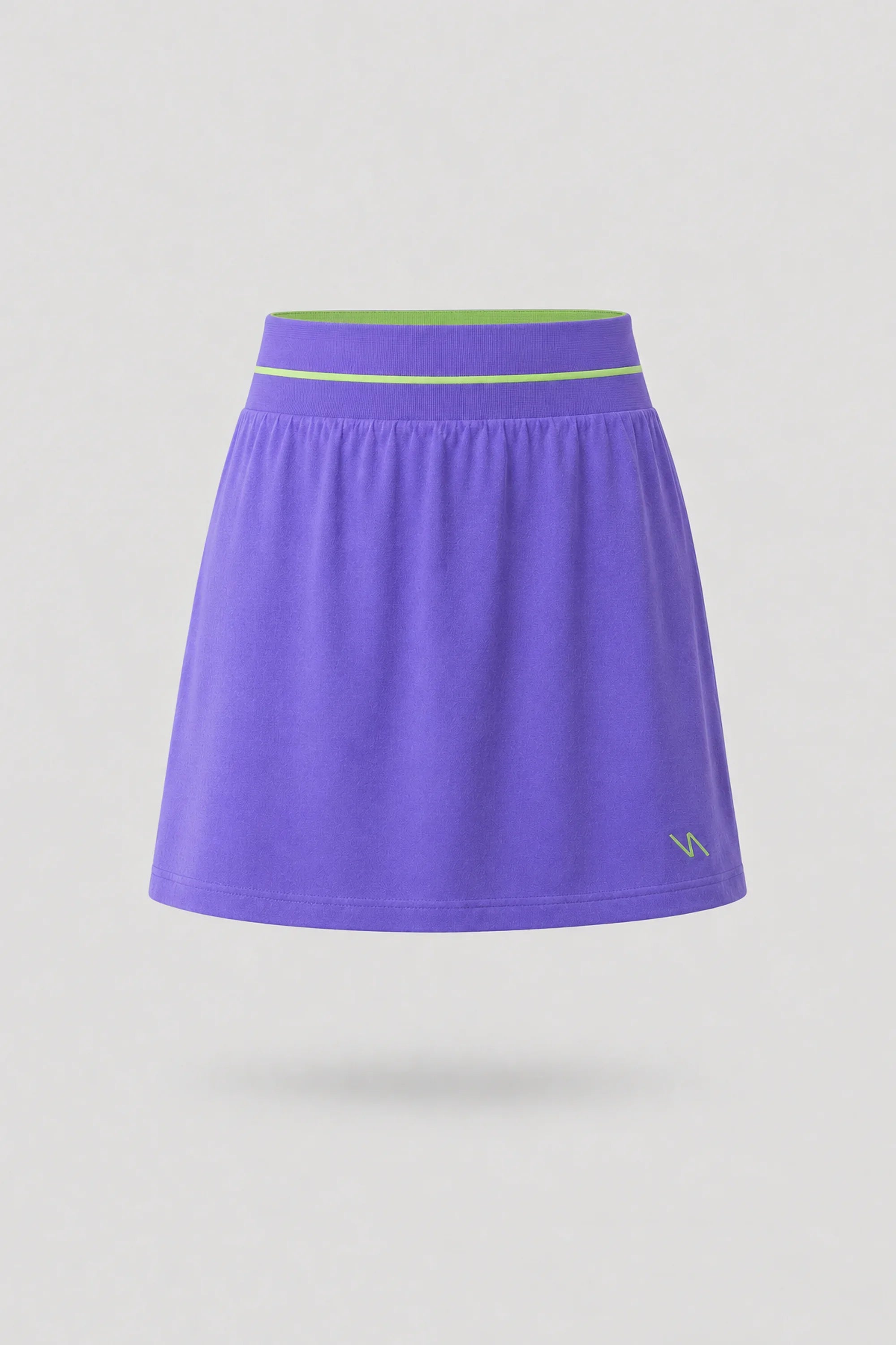 The Everyday Golf Skort - Violet