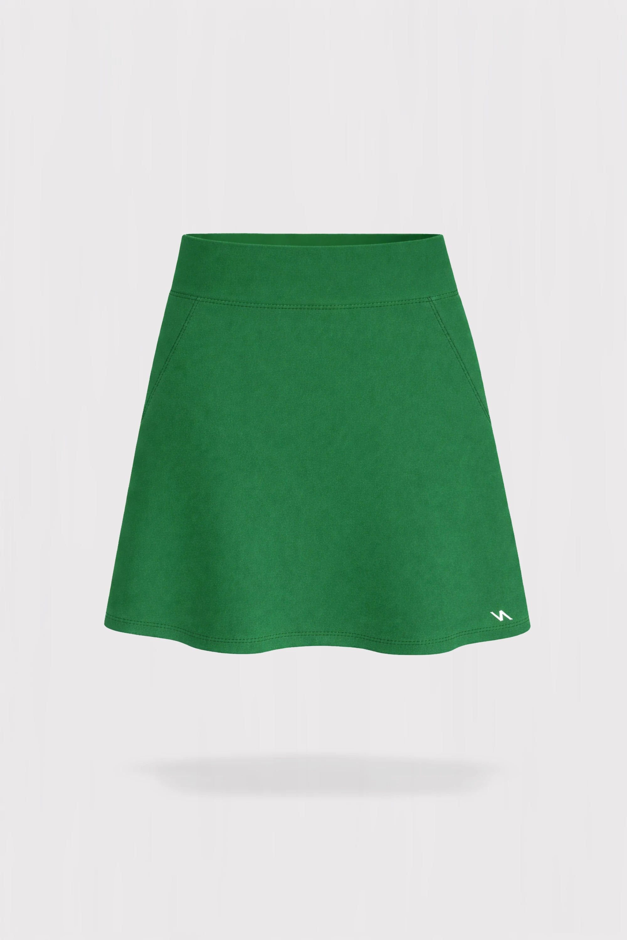 Fairway Skort - Green