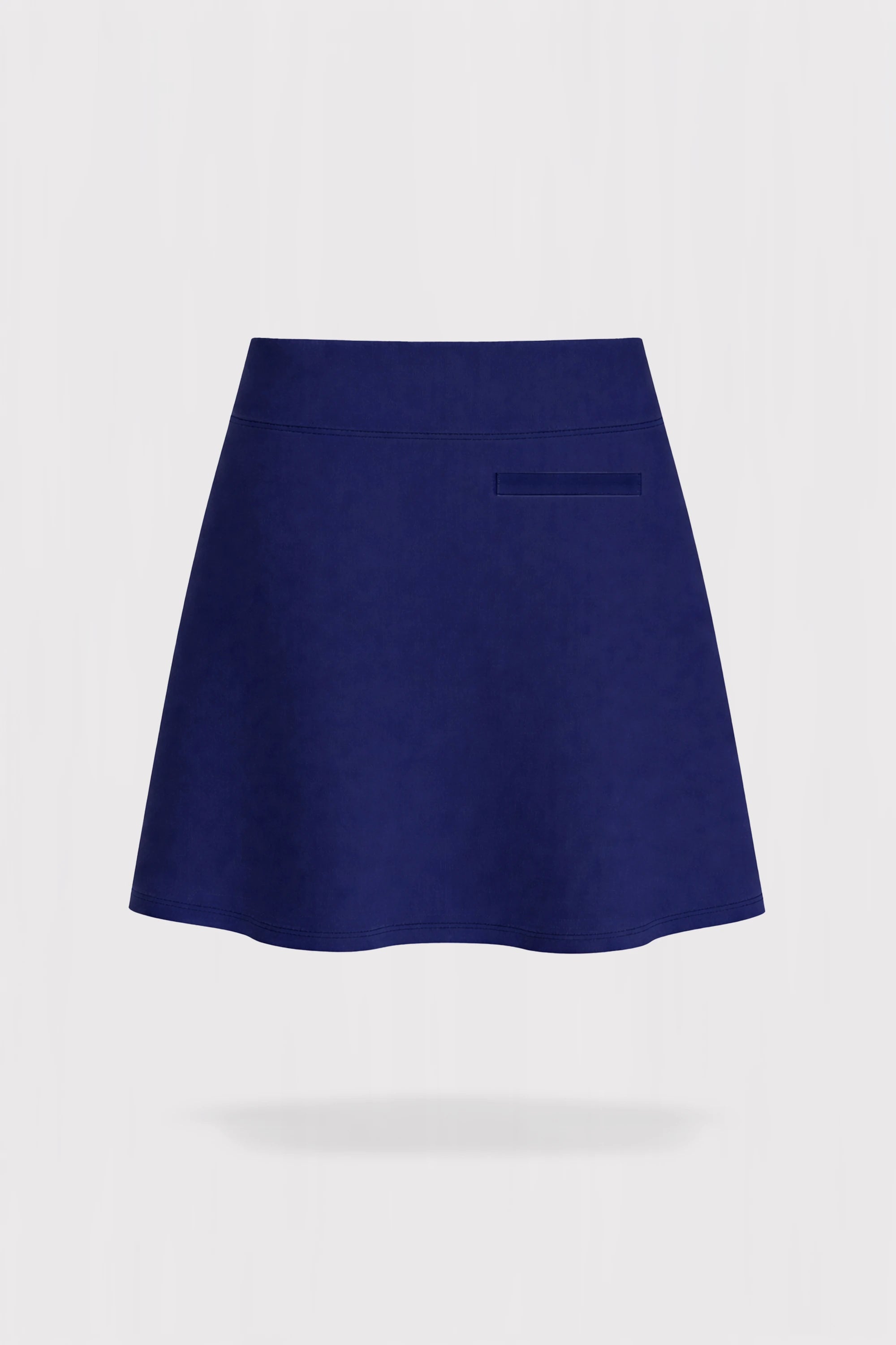 Sapphire Skort - Navy