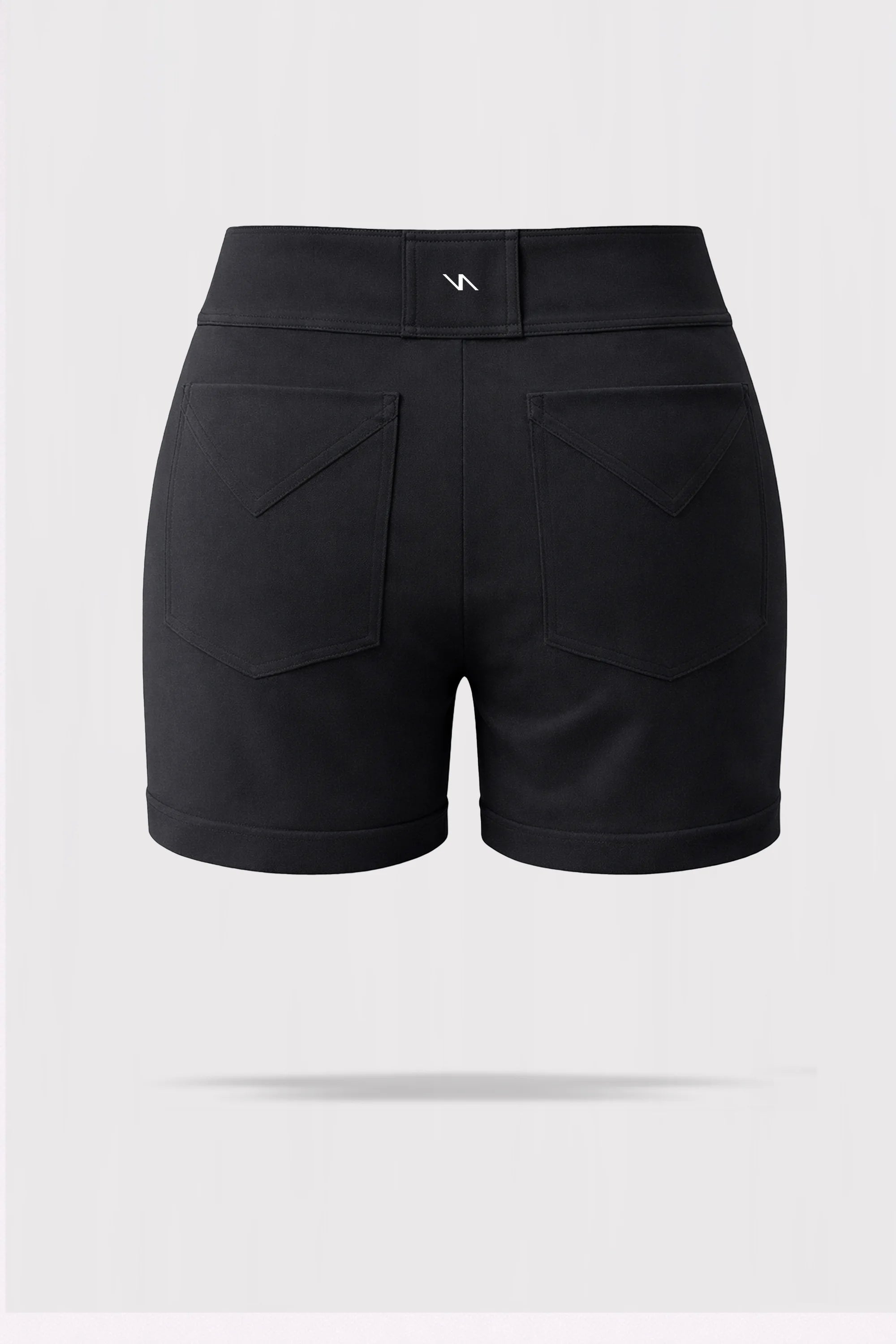 Rosé Shorts - Black