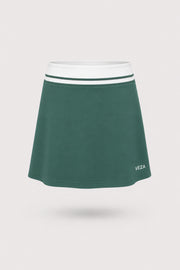 The Everyday Golf Skort - Green