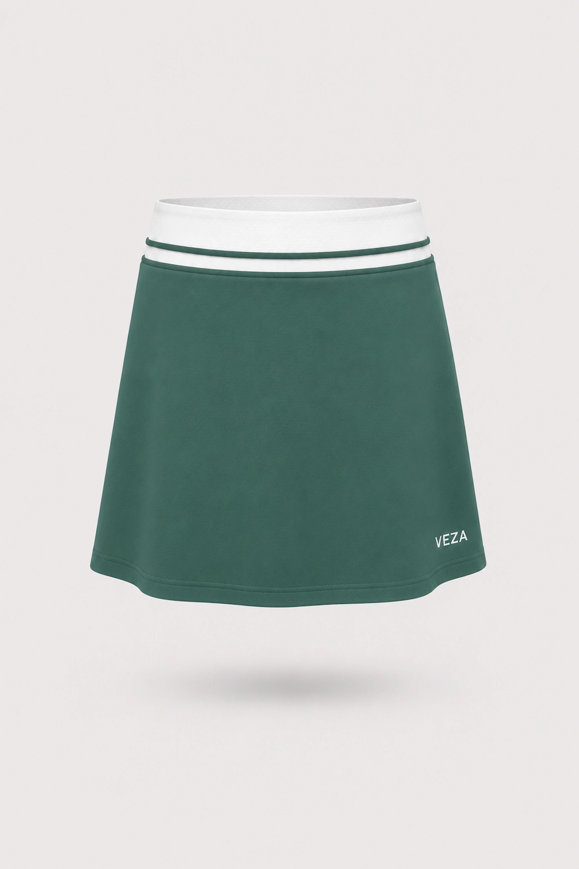 The Everyday Golf Skort - Green