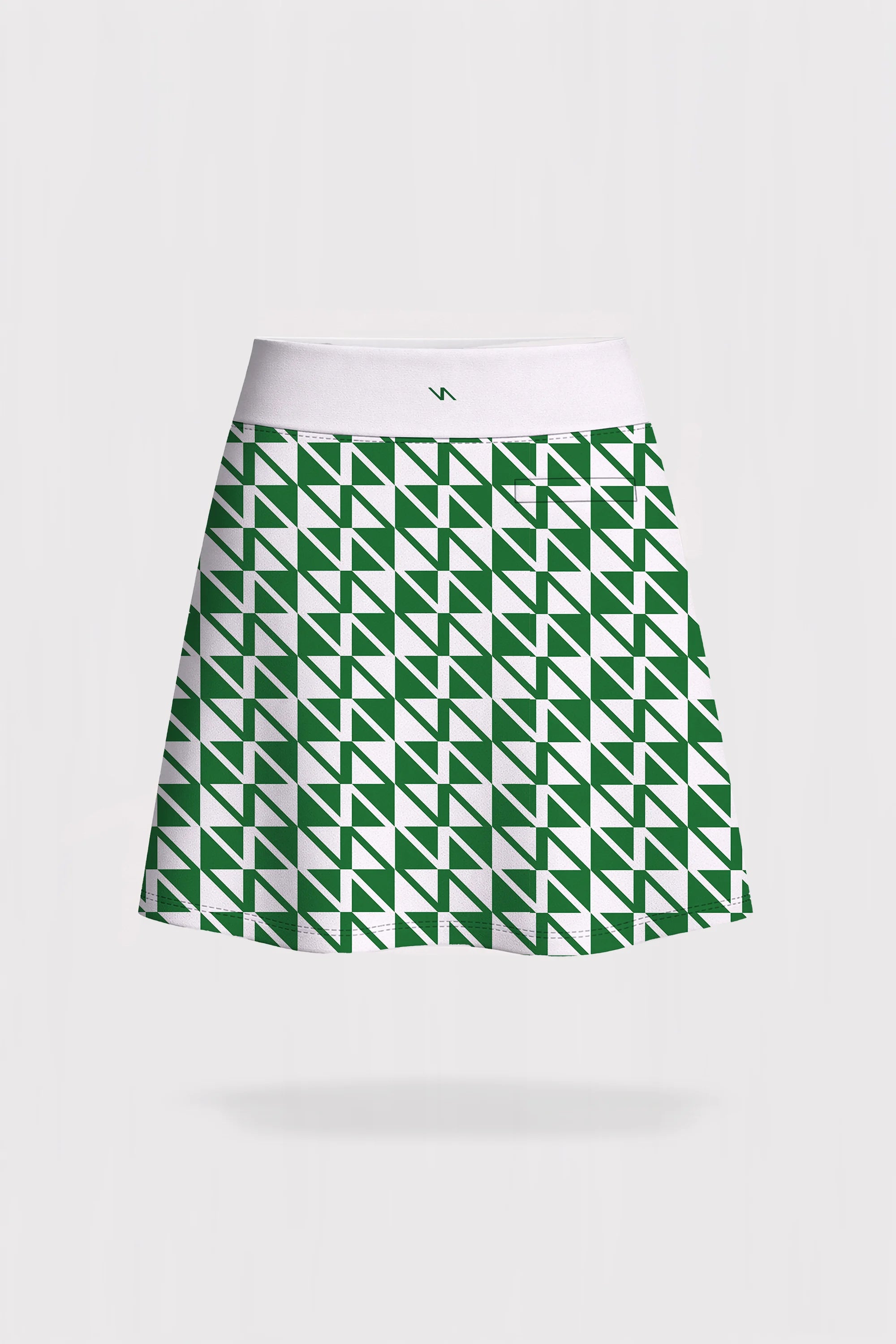 Fairway Skort - Signature Green