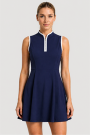 Women’s Performance Golf Dress - Midnight Swing
