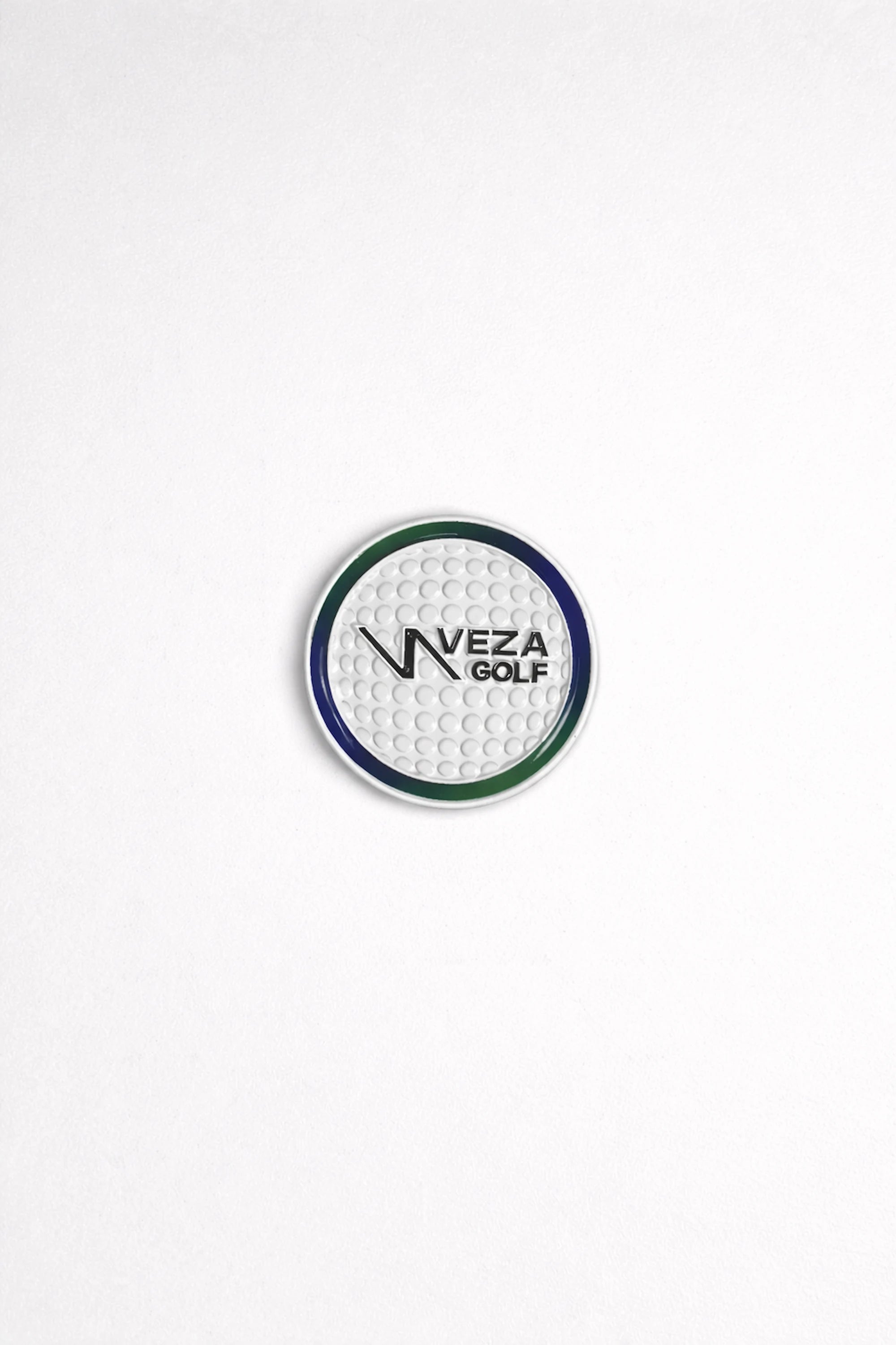 Veza Magnetic Ball Marker Hat Clip