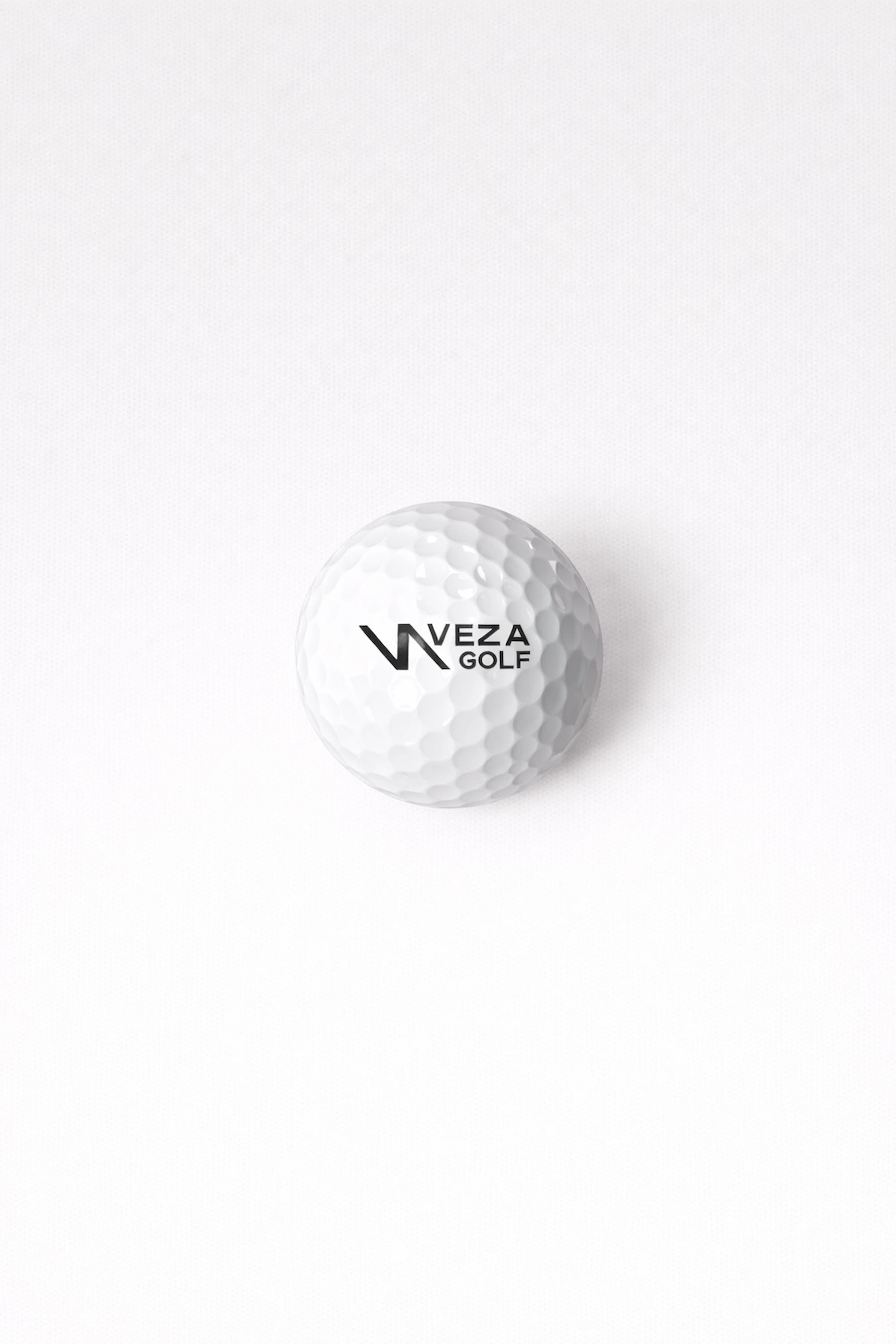 Veza Golf Ball