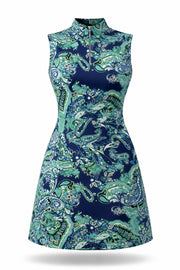 Veza Golf x Boulder Ridge 25/26 Collection Sleeveless Dress