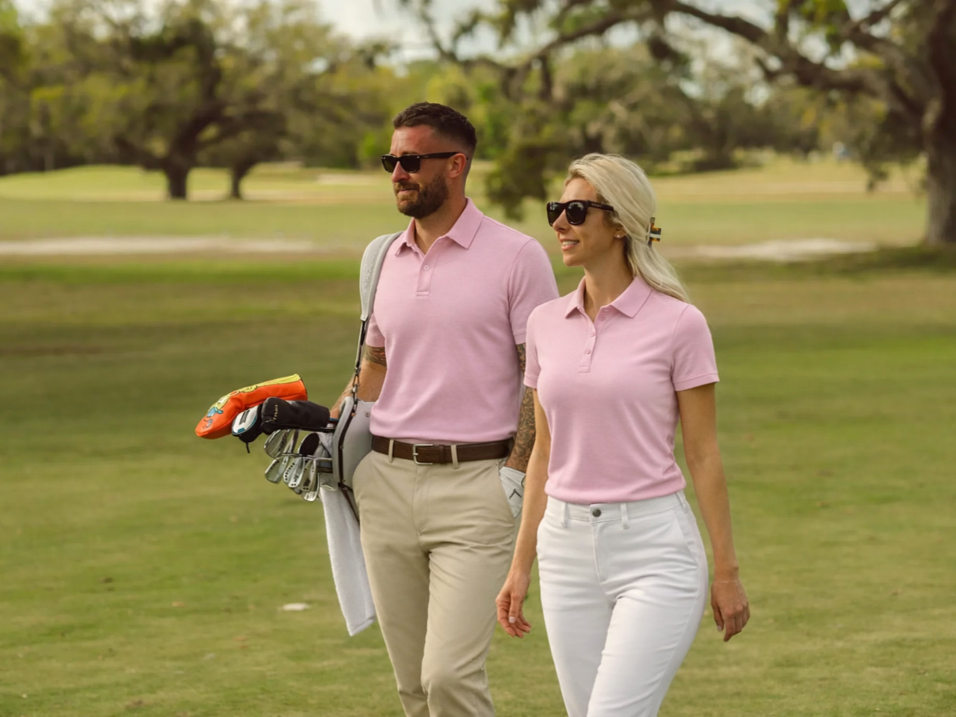 VEZA GOLF