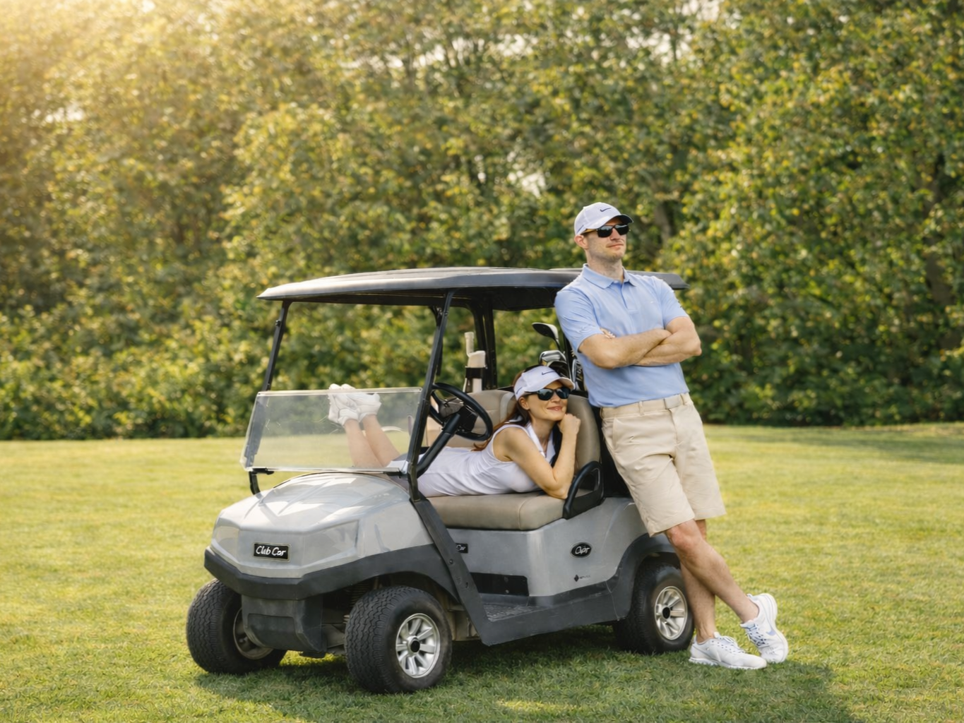 VEZA GOLF