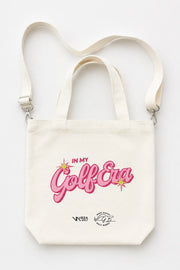 Canvas Tote Bag x WCGB