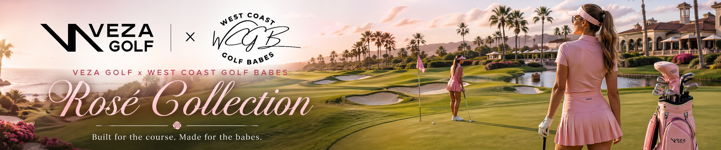 VEZA GOLF