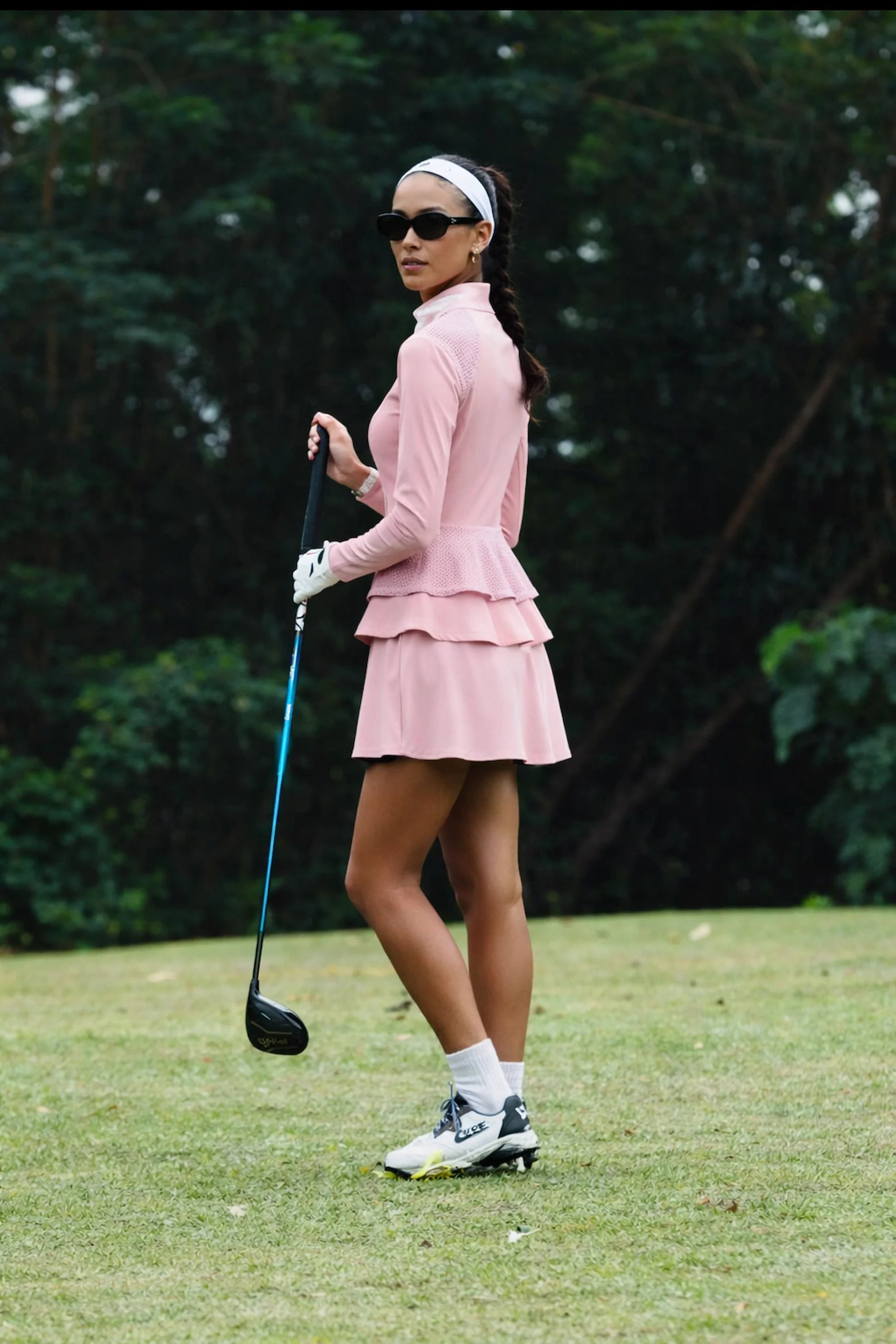 VEZA GOLF