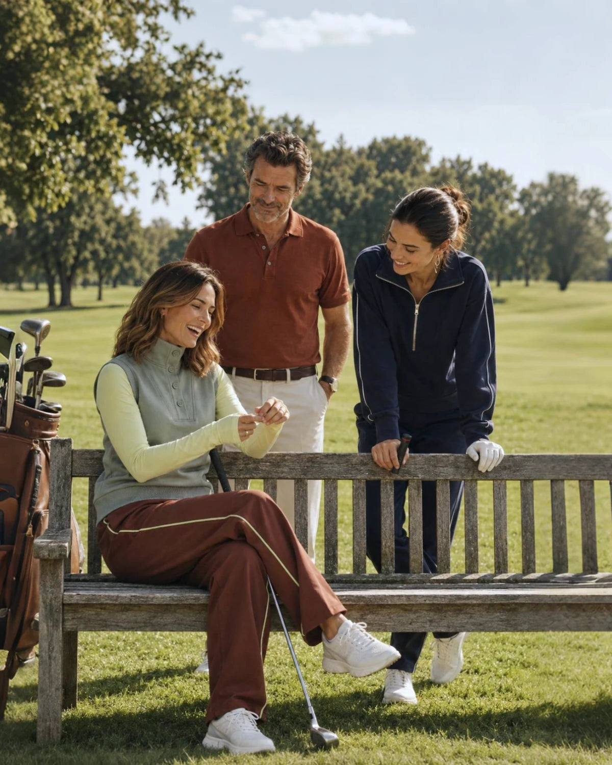 VEZA GOLF