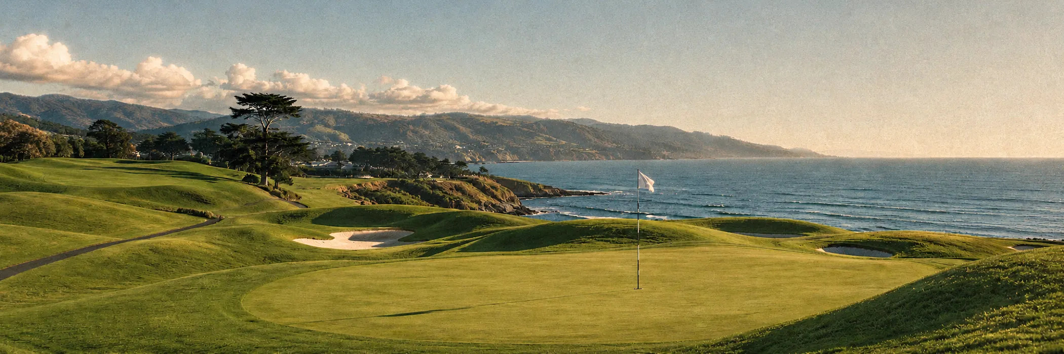 VEZA GOLF