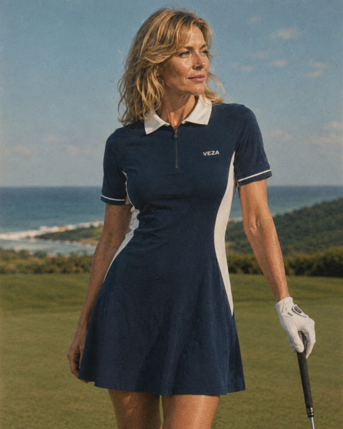 VEZA GOLF