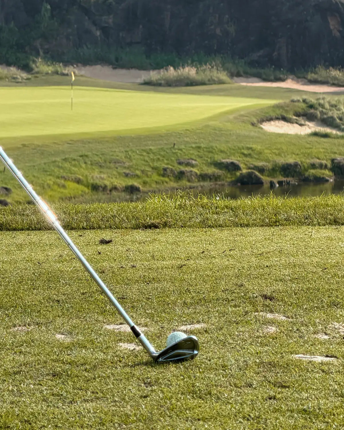 VEZA GOLF