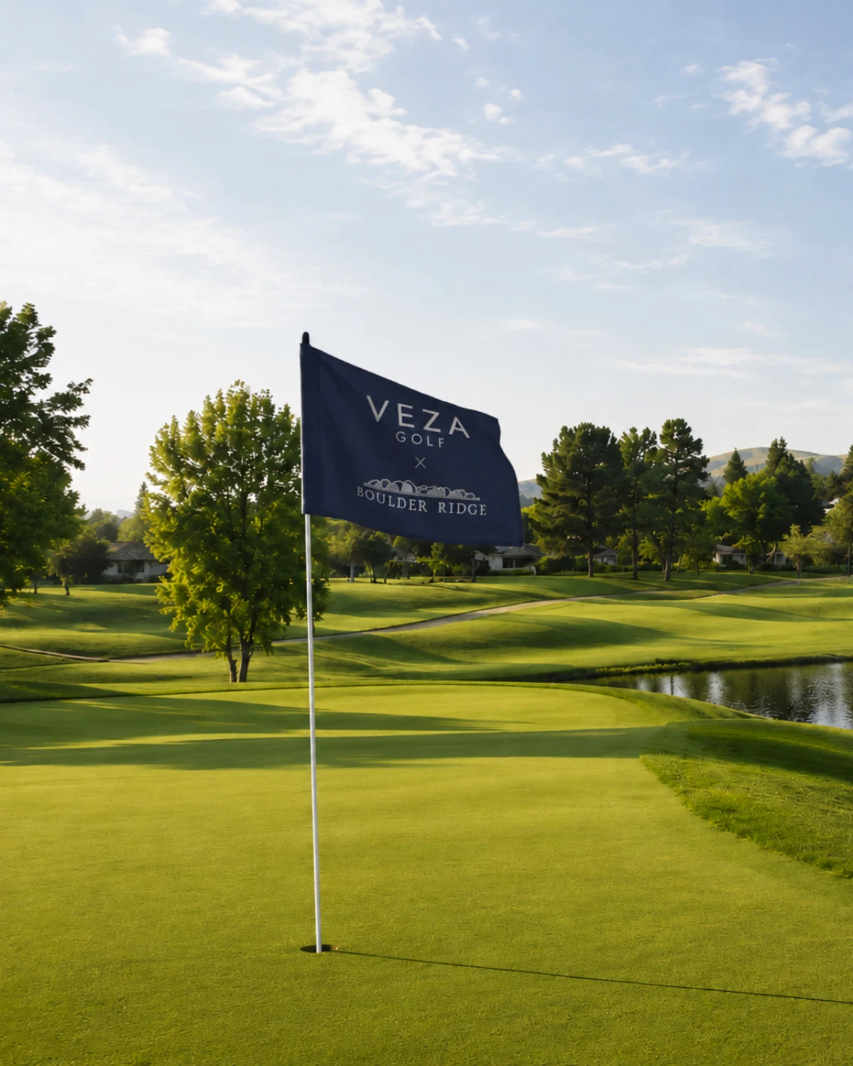 VEZA GOLF