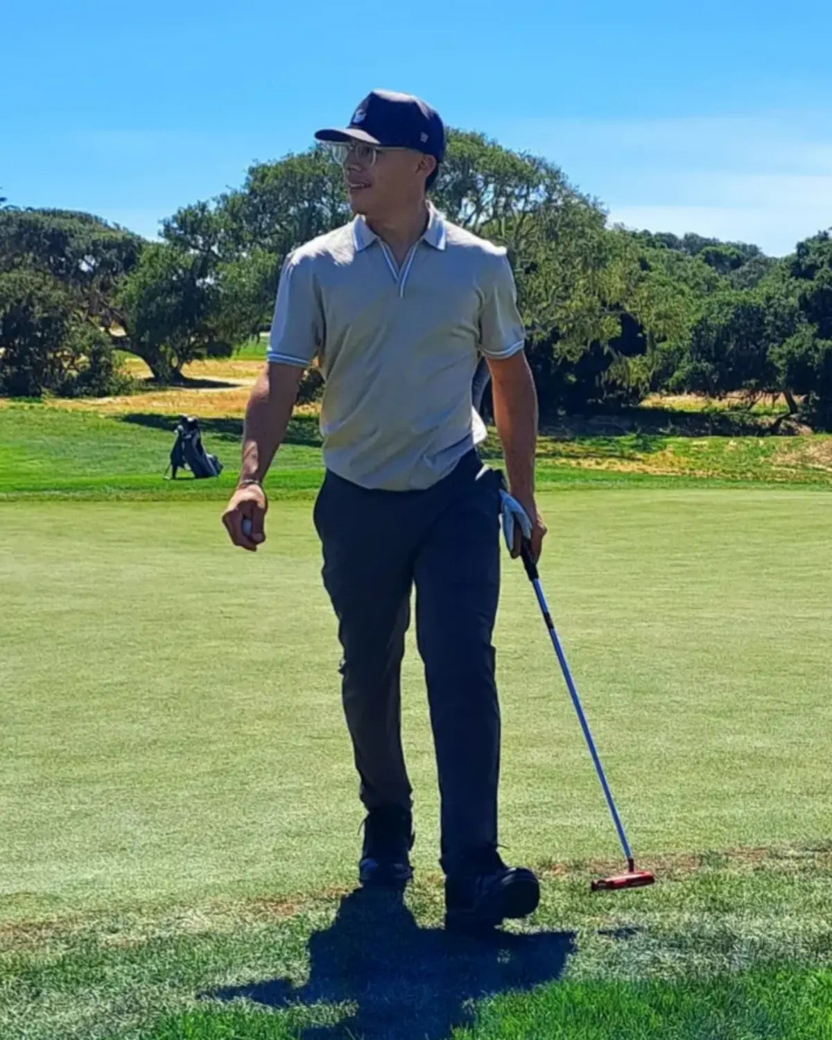 VEZA GOLF