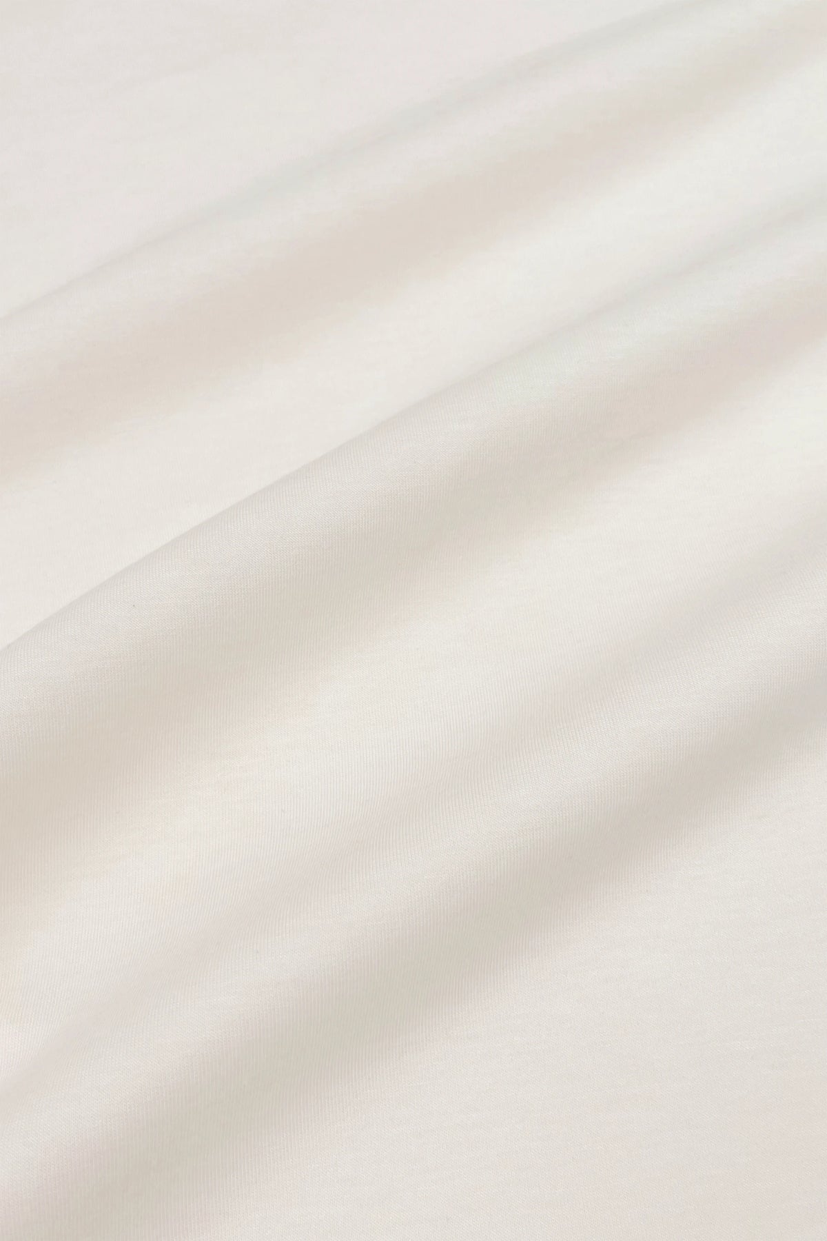 The Sculpt Knit Polo Sweatshirt - Ivory