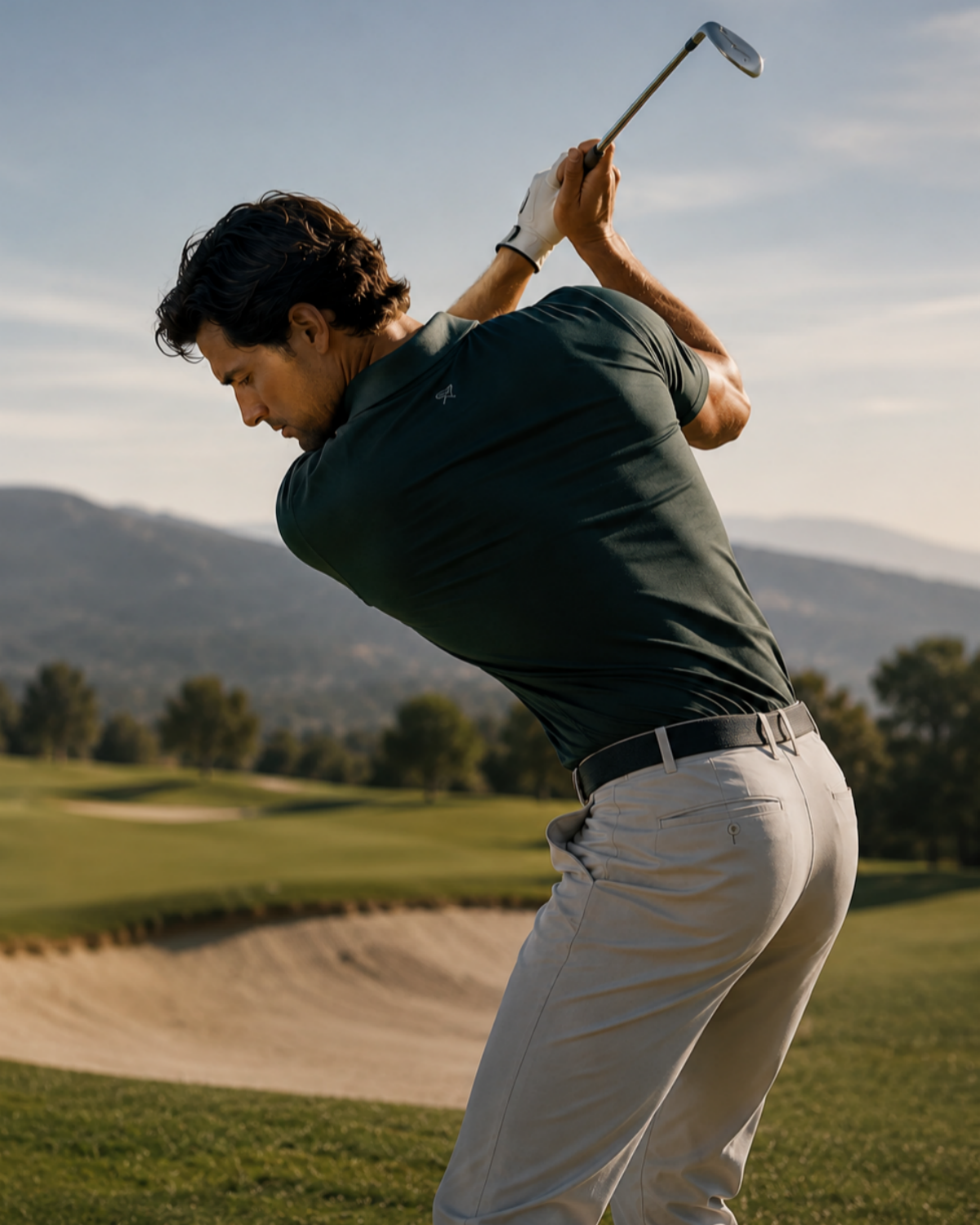 VEZA GOLF