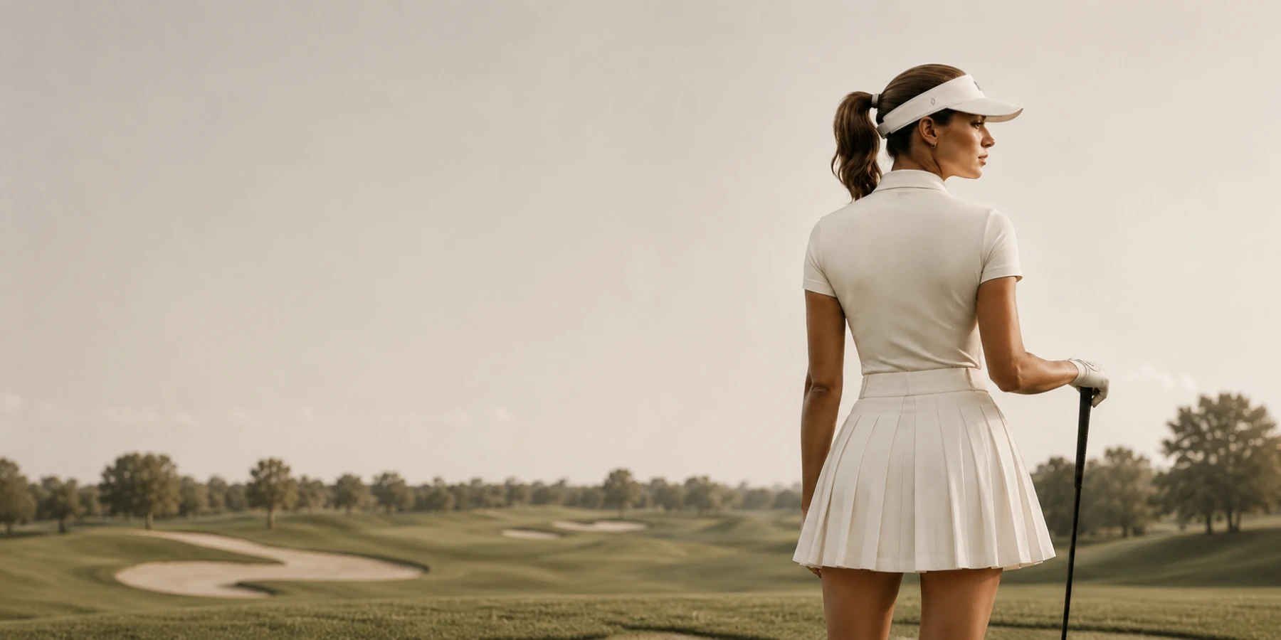 VEZA GOLF
