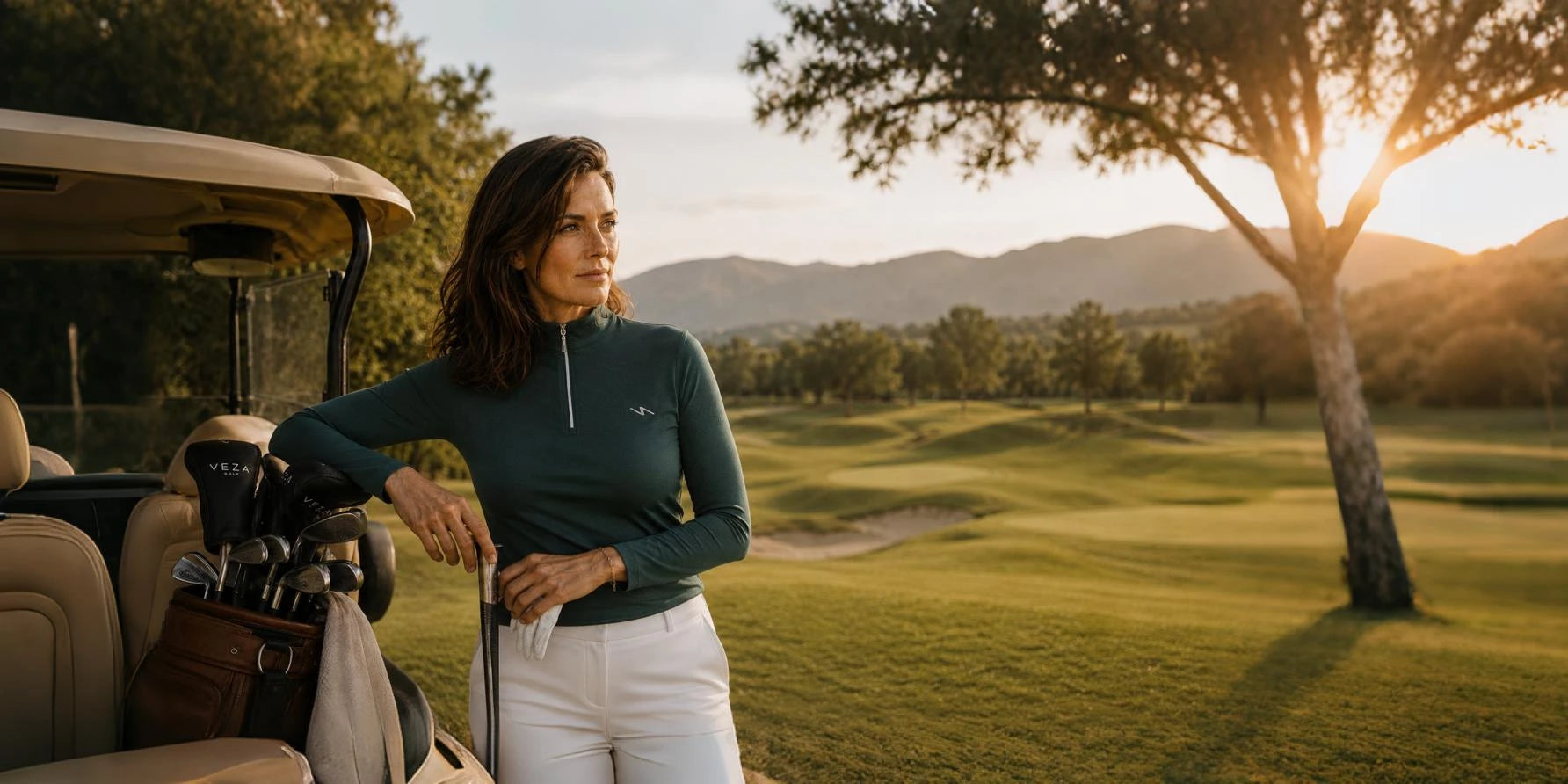 VEZA GOLF
