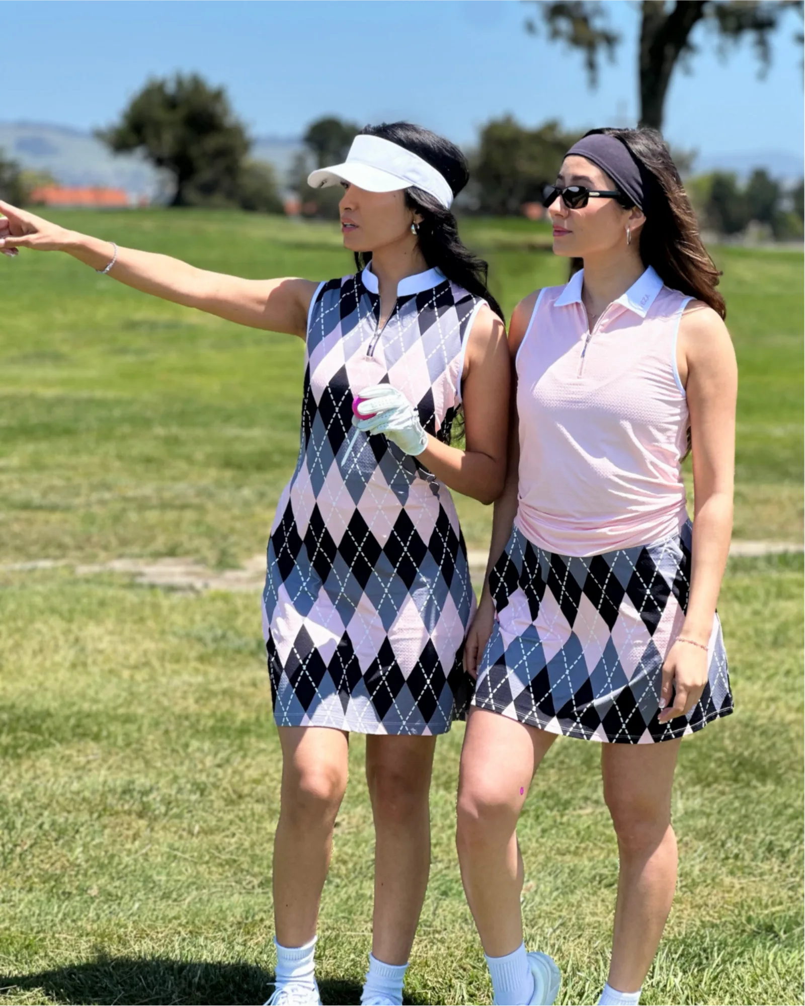 VEZA GOLF