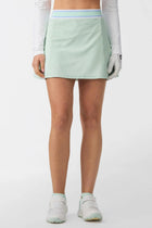 The Rally Pleated Skort - Sage Court