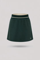 The Everyday Golf Skort - Evergreen