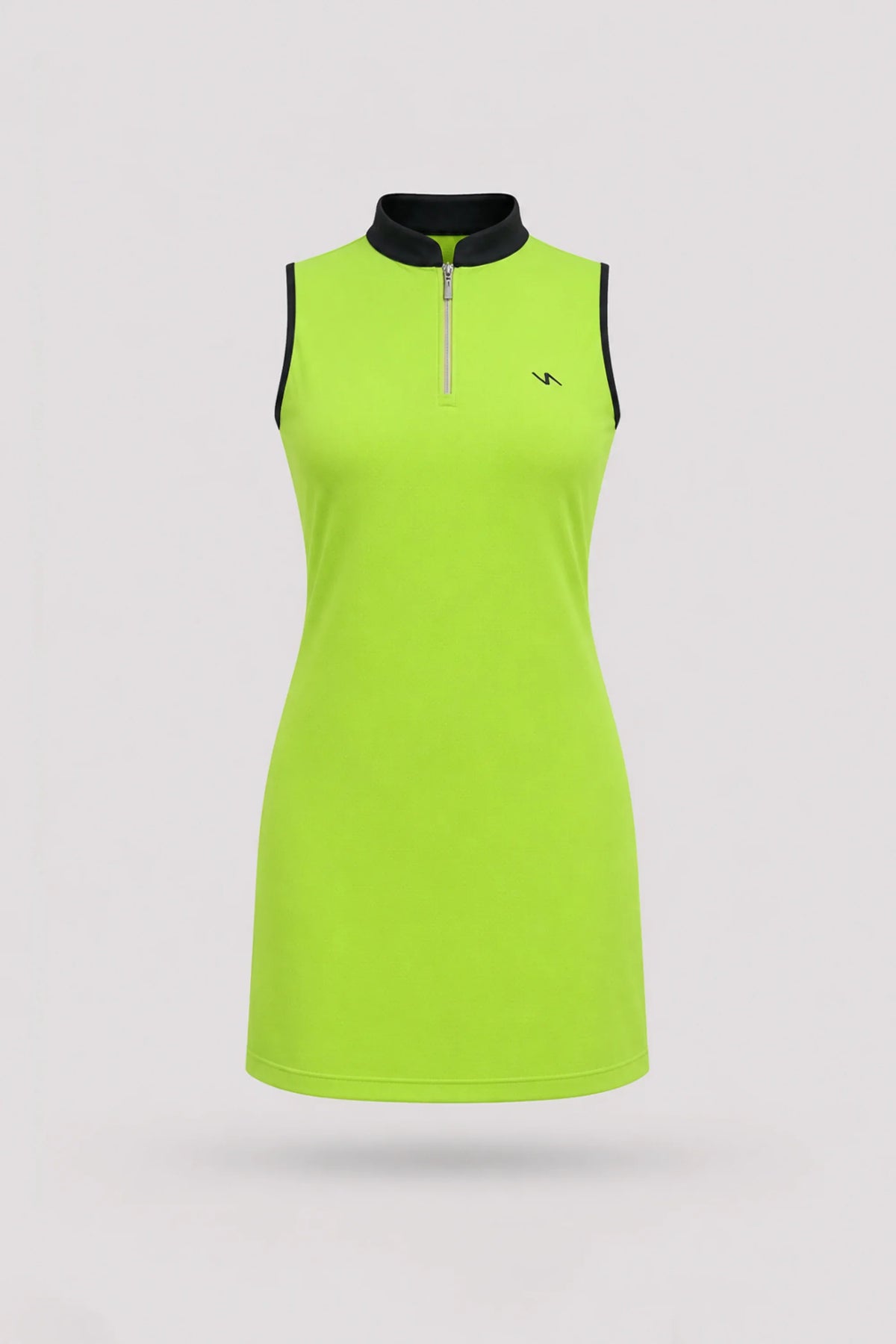 green golf dress women Women's Sleeveless - Volt Our premium 4 active-dress Style: